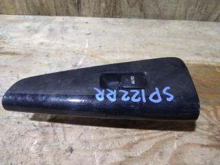 Кнопка стеклоподъемника задняя правая TOYOTA COROLLA SPACIO 2005