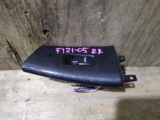 Кнопка стеклоподъемника задняя правая TOYOTA COROLLA FIELDER 2005