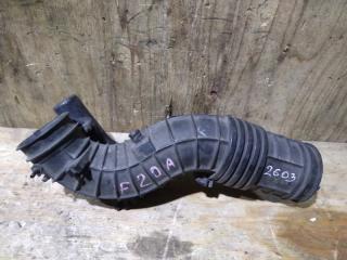 Запчасть гофра воздушного фильтра HONDA ASCOT 1996