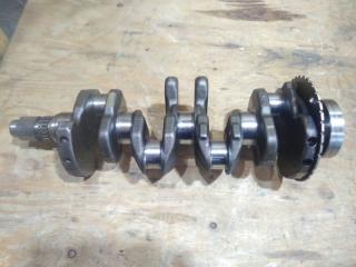 Запчасть коленвал NISSAN EXPERT 2006