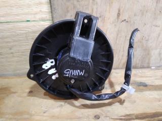 Запчасть моторчик печки задний TOYOTA ALPHARD 2006