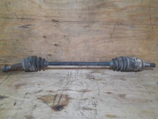 Привод задний правый задний правый TOYOTA COROLLA FIELDER 2003