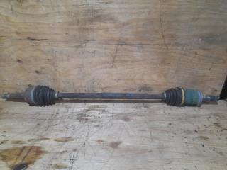 Привод задний правый задний правый MITSUBISHI OUTLANDER 2007