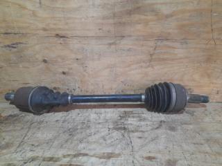 Привод передний левый передний левый HONDA CR-V 2006 контрактная Привод передний левый передний левый HONDA CR-V 2006