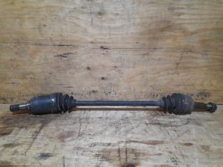 Привод задний правый задний правый TOYOTA PREMIO 2008