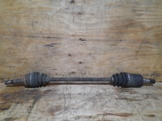 Привод задний правый задний правый TOYOTA COROLLA FIELDER 2002