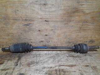 Привод задний правый задний правый TOYOTA ALLION 2006