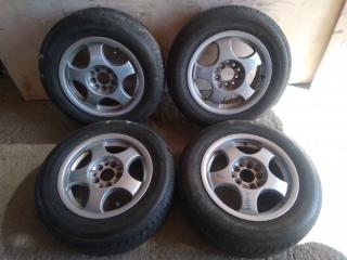 Колесо летнее R14 / 185 / 65 BRIDGESTONE NEXTRY 5x100 лит. 38ET