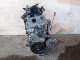 Двигатель HONDA FREED 2008