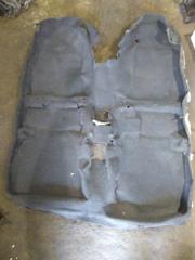 Запчасть ковер пола Mitsubishi Airtrek 2003