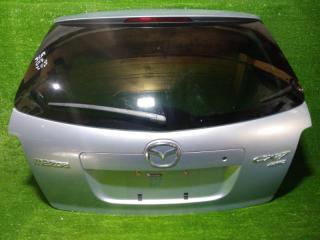 Дверь багажника задняя MAZDA CX7 2006 контрактная Дверь багажника задняя MAZDA CX7 2006