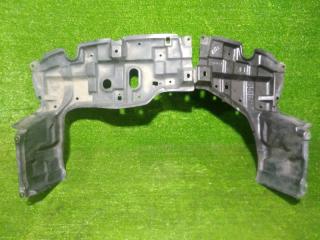 Защита двигателя TOYOTA RACTIS 2010