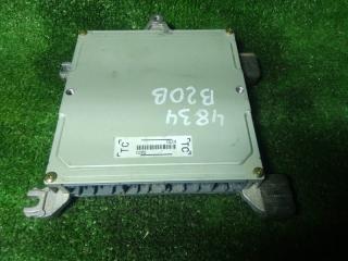 Блок управления efi HONDA CR-V 1996