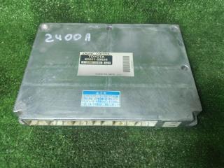 Блок управления efi TOYOTA PREMIO 2001