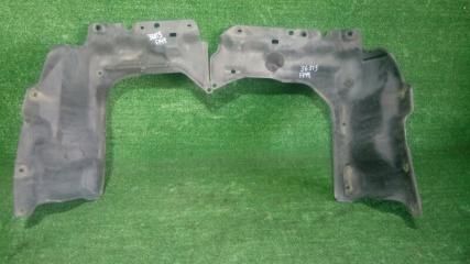 Защита двигателя TOYOTA COROLLA FIELDER 2009