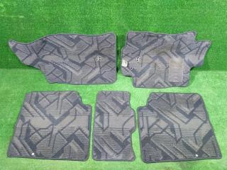 Коврики комплект TOYOTA ALLION 2002