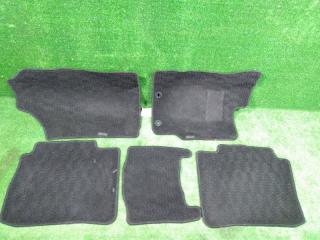 Коврики комплект TOYOTA RACTIS 2010