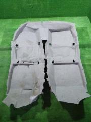 Ковер пола TOYOTA COROLLA AXIO 2011