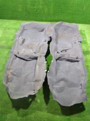 Ковер пола TOYOTA CARINA 1998