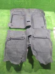 Ковер пола TOYOTA ALLION 2005