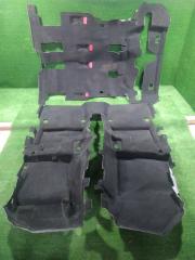 Ковер пола MITSUBISHI OUTLANDER 2007