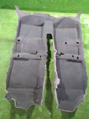 Ковер пола TOYOTA AVENSIS 2006