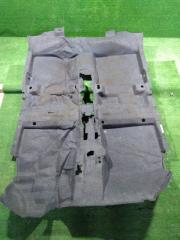 Запчасть ковер пола NISSAN NOTE 2013