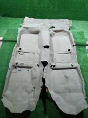 Ковер пола TOYOTA PREMIO 2008