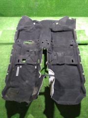 Ковер пола MAZDA CX7 2006