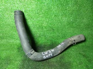 Патрубок радиатора верхний MITSUBISHI OUTLANDER 2007