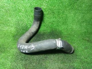 Патрубок радиатора нижний TOYOTA COROLLA FIELDER 2003 контрактная Патрубок радиатора нижний TOYOTA COROLLA FIELDER 2003