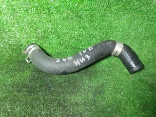 Фото запчасти патрубок радиатора нижний TOYOTA IST 2005 контрактная запчасть Запчасть патрубок радиатора нижний TOYOTA IST 2005