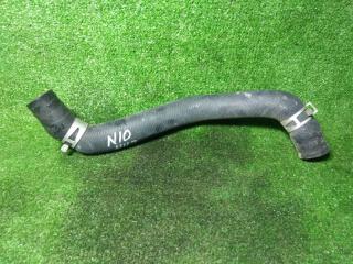 Патрубок радиатора нижний TOYOTA NADIA 2000 контрактная Патрубок радиатора нижний TOYOTA NADIA 2000