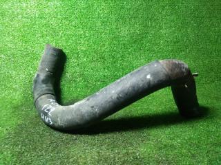 Патрубок радиатора нижний TOYOTA ALLION 2006 контрактная Патрубок радиатора нижний TOYOTA ALLION 2006