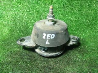 Фото запчасти подушка двс левая NISSAN LEAF 2011 контрактная запчасть Запчасть подушка двс левая NISSAN LEAF 2011