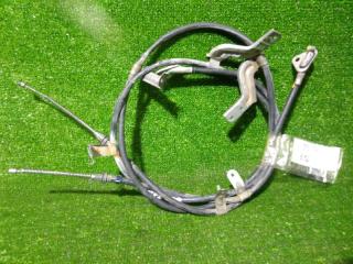 Запчасть трос ручника NISSAN NOTE 2013