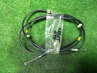 Запчасть трос капота TOYOTA NADIA 2000