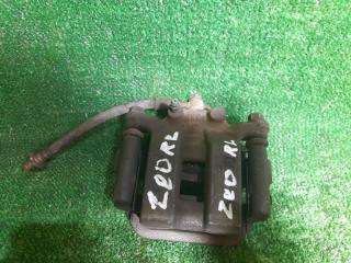 Суппорт задний левый задний левый NISSAN LEAF 2011 контрактная Суппорт задний левый задний левый NISSAN LEAF 2011