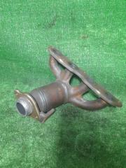 Катализатор TOYOTA COROLLA FIELDER 2002