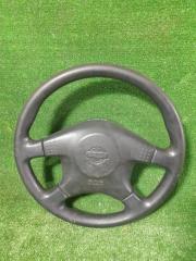 Запчасть подушка безопасности водителя NISSAN R'NESSA 1998