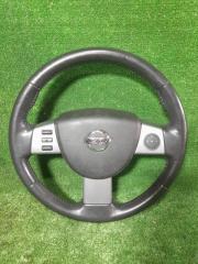 Запчасть подушка безопасности водителя NISSAN MURANO 2004