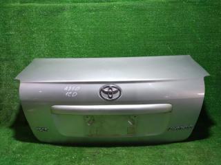 Крышка багажника TOYOTA AVENSIS 2007