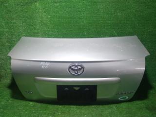 Крышка багажника TOYOTA AVENSIS 2007