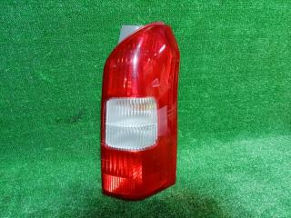 Фонарь задний правый задний правый TOYOTA PROBOX 2004 контрактная Фонарь задний правый задний правый TOYOTA PROBOX 2004