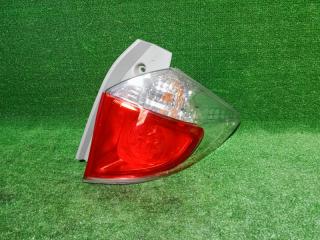 Фонарь задний правый TOYOTA RACTIS 2010 контрактная Фонарь задний правый TOYOTA RACTIS 2010