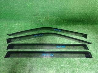 Ветровики комплект TOYOTA PROBOX 2004