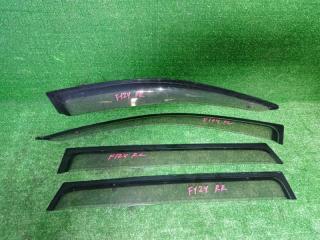 Ветровики комплект TOYOTA COROLLA FIELDER 2005