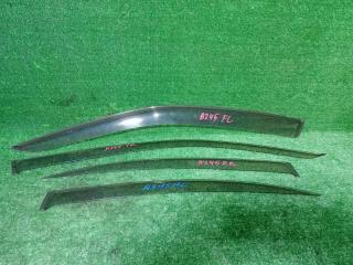 Ветровики комплект TOYOTA ALLION 2002