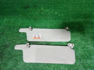 Козырек солнцезащитный TOYOTA VISTA 1998