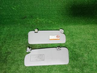 Запчасть козырек солнцезащитный HONDA CR-V 2006